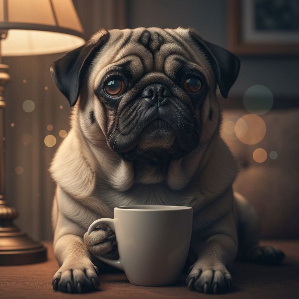 Coffee Emergency