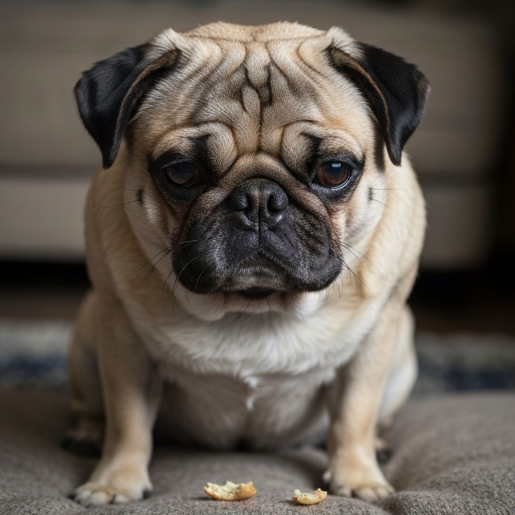 Diet Struggles